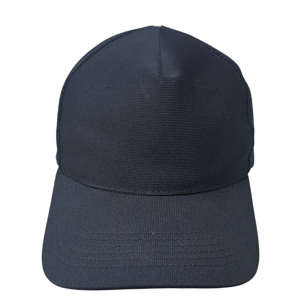Bike Week Daytona 2005 Snapback Hat Blue One Size Adjustable North Star